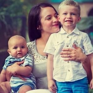 Meet your Posher, Morgan